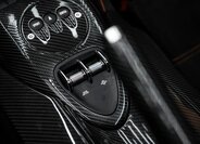 Lamborghini Gallardo Kabriolet 5,2 l 419 kw