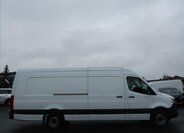 Mercedes-Benz Sprinter Ostatní 2,0 l 125 kw