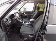 Ford Galaxy Ostatní 2,0 l 103 kw