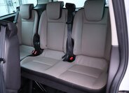 Ford Tourneo Custom Kombi 2,2 l 114 kw