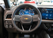 Chevrolet Tahoe SUV 6,2 l 313 kw