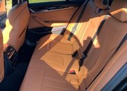 BMW Řada 5 Sedan / Limuzína 0,0 0