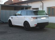 Land Rover Range Rover Sport 7