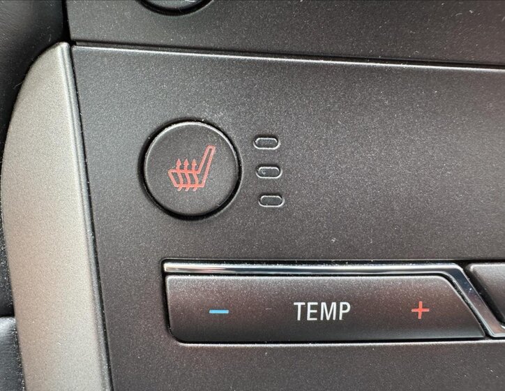 Ford S-MAX Kombi 2,0 l 110 kw