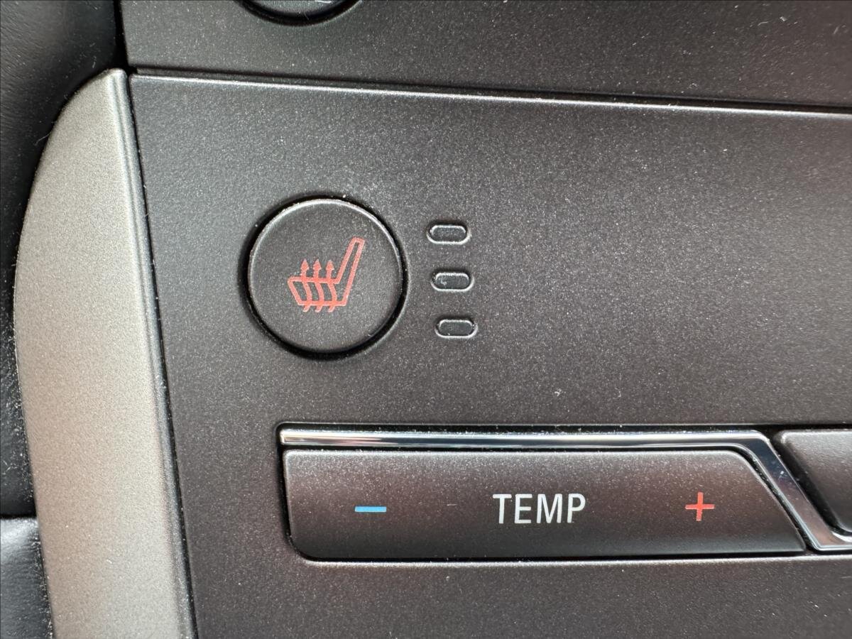 Ford S-MAX Kombi 2,0 l 110 kw