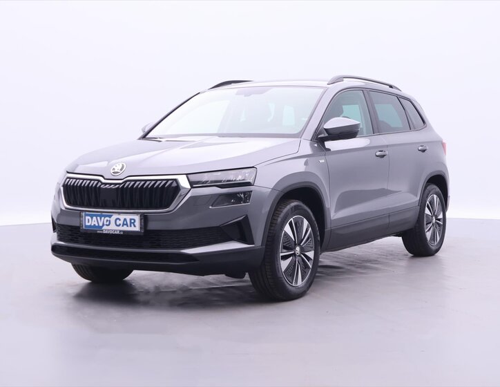 Škoda Karoq SUV / Terénní 2,0 l 110 kw