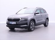 Škoda Karoq SUV / Terénní 2,0 l 110 kw