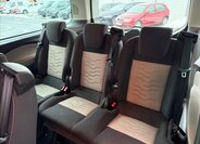 Ford Tourneo Custom MPV 2,2 l 92 kw