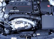 Mercedes-Benz Třídy A 9