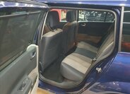 Renault Mégane Kombi 1,4 l 72 kw