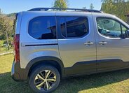 Peugeot Rifter MPV 0,0 96 kw