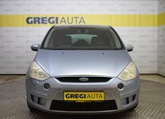 Ford S-MAX MPV 2,5 l 162 kw