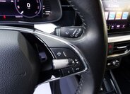 Škoda Kamiq SUV / Terénní 1,5 l 110 kw