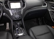 Hyundai Santa Fe SUV 2,2 l 147 kw