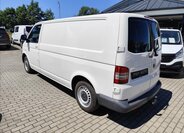 Volkswagen Transporter Ostatní 2,0 l 103 kw
