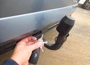 Ford Mondeo Liftback 2,5 l 162 kw