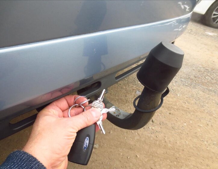 Ford Mondeo Liftback 2,5 l 162 kw