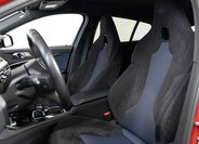 BMW Řada 1 Hatchback 1,5 l 85 kw