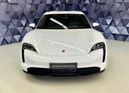 Porsche Taycan Sedan / Limuzína 0,0 320 kw