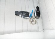 Mercedes-Benz Třídy C Kombi 1,6 l 115 kw