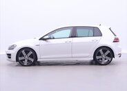 Volkswagen Golf Hatchback 2,0 l 221 kw