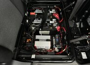 Volkswagen Crafter Ostatní 2,0 l 130 kw