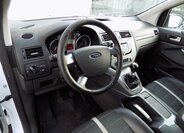 Ford Kuga SUV / Terénní 2,0 l 120 kw