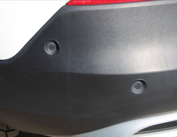 Opel Grandland X SUV / Terénní 1,5 l 96 kw