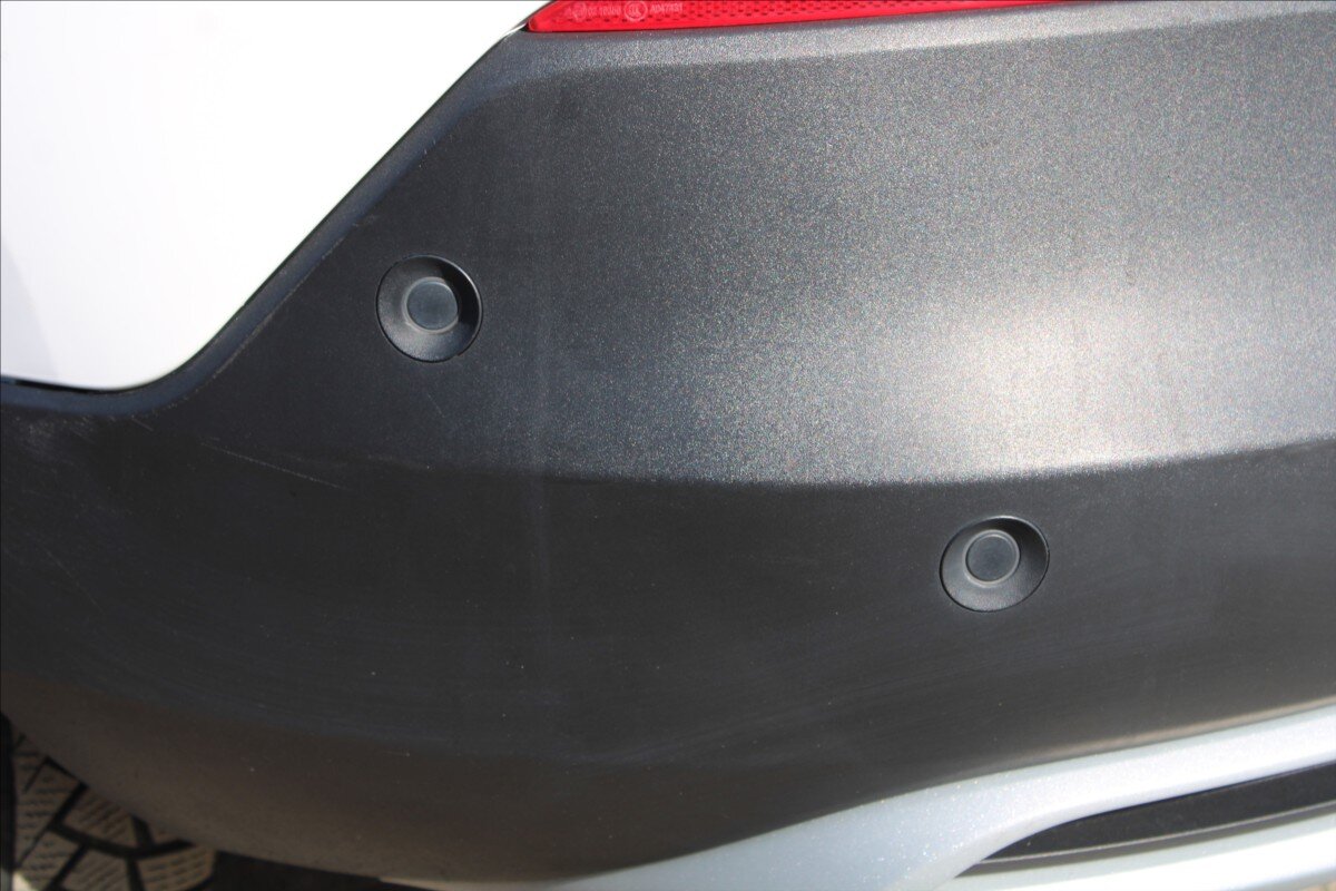 Opel Grandland X SUV / Terénní 1,5 l 96 kw