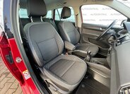 Škoda Fabia Kombi 999,0 70 kw