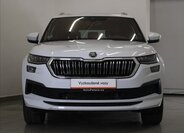 Škoda Kodiaq SUV 2,0 l 147 kw