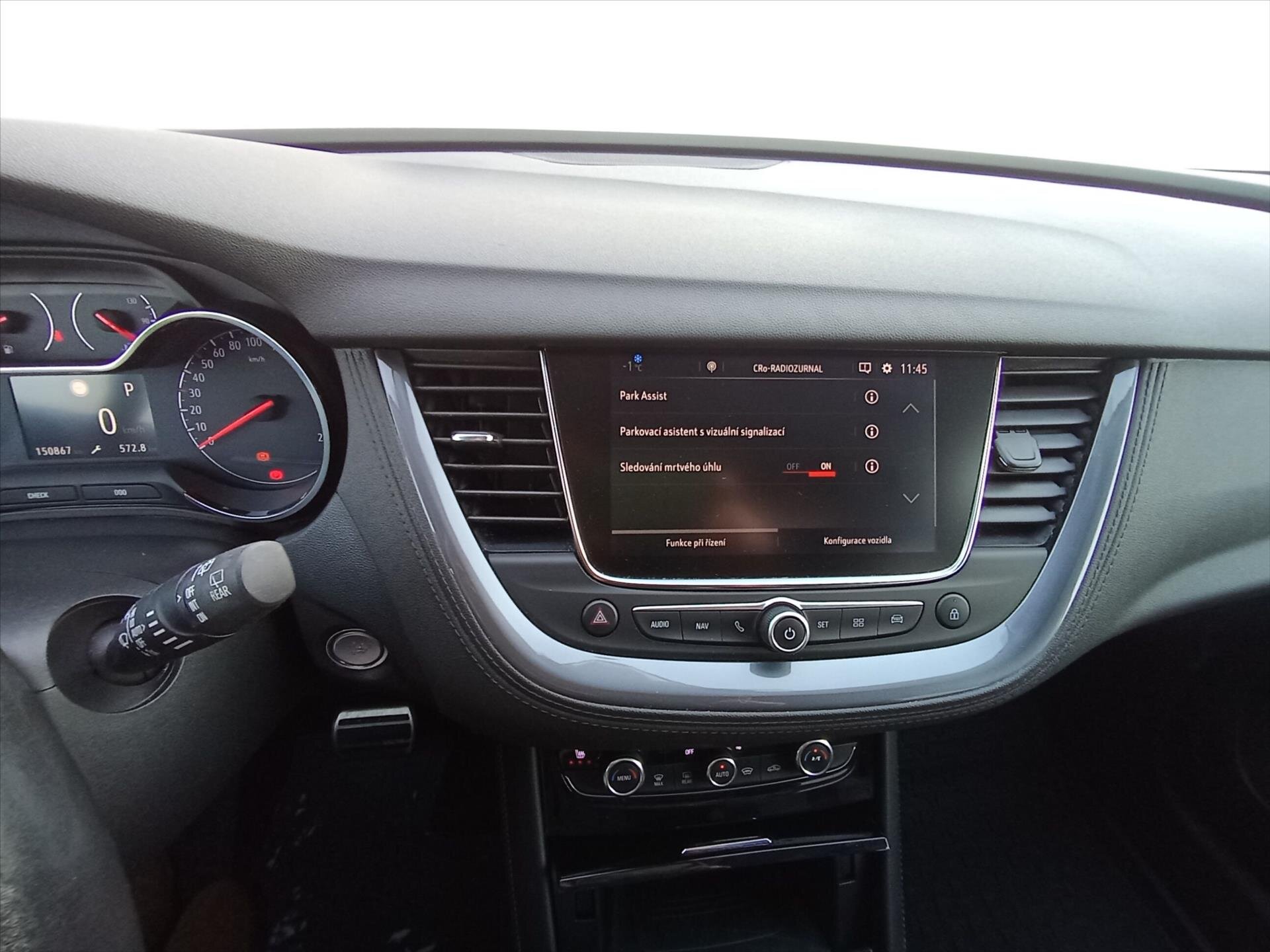 Opel Grandland Ostatní 2,0 l 130 kw