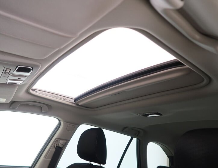 Subaru Outback Kombi 2,0 l 110 kw