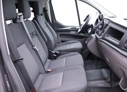 Ford Transit Custom Kombi 2,0 l 96 kw