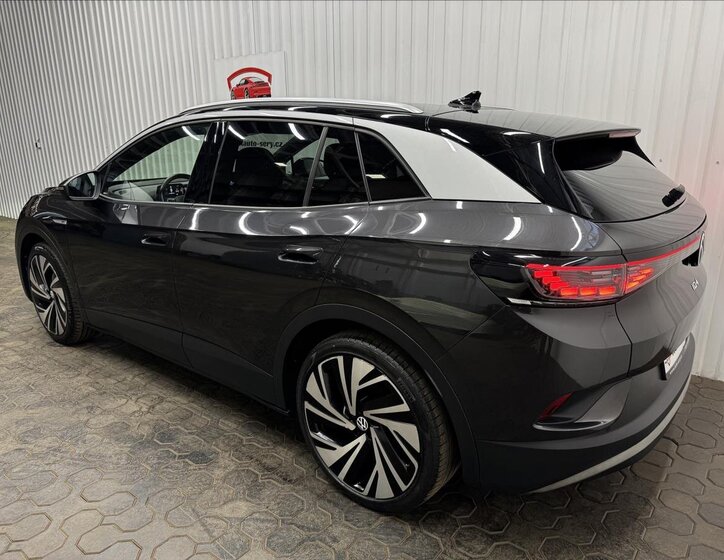 Volkswagen ID.4 SUV / Terénní 0,0 150 kw