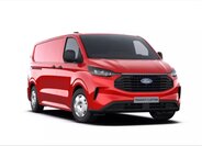 Ford Transit Custom Ostatní 2,0 l 100 kw