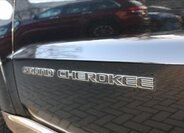 Jeep Grand Cherokee 14