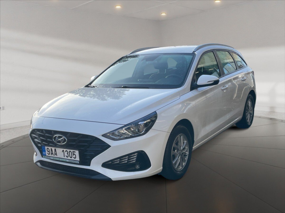 Hyundai i30 Kombi 998,0 88 kw