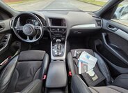Audi Q5 SUV 0,0 130 kw