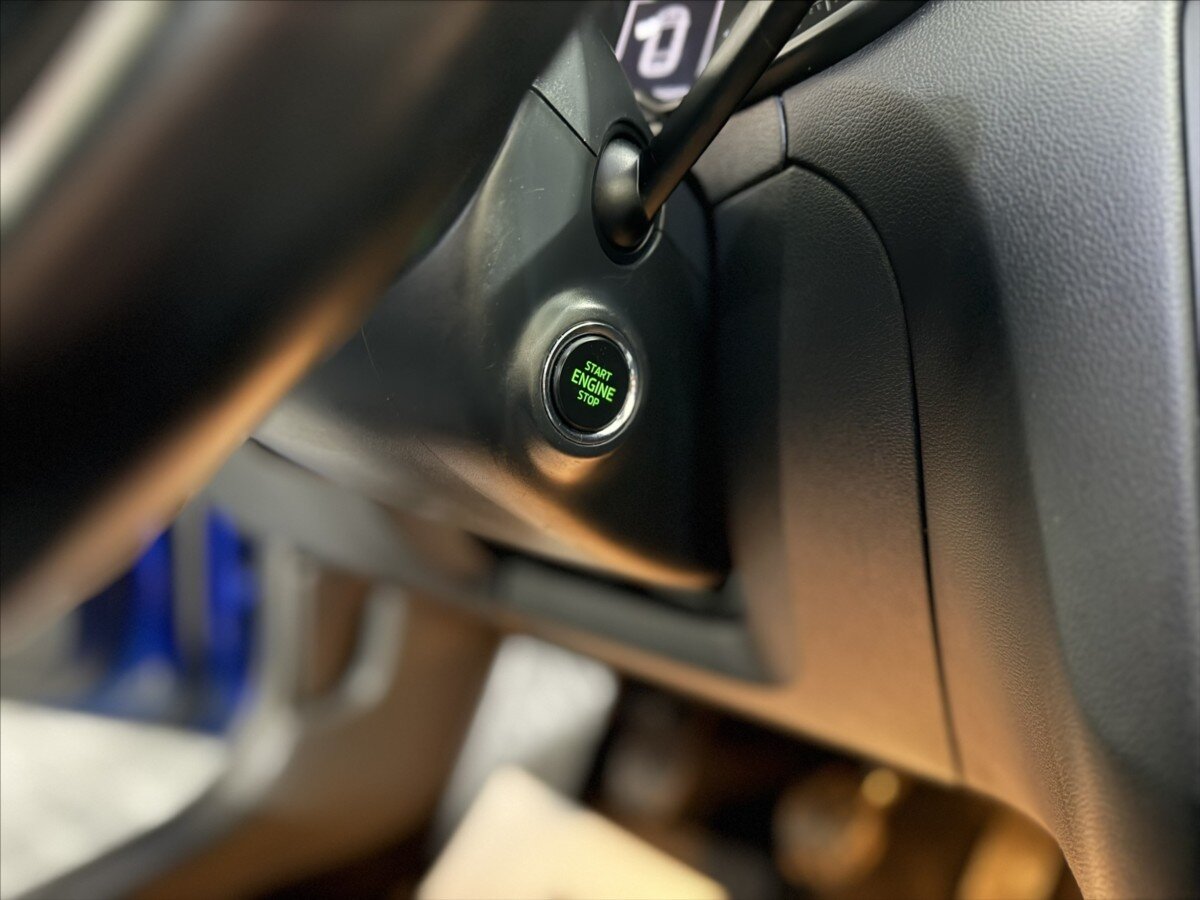 Škoda Octavia Kombi 1,5 l 110 kw