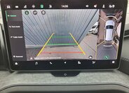 Škoda Kodiaq SUV / Terénní 1,5 l 150 kw