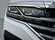 Volkswagen Touareg Kombi 3,0 l 210 kw