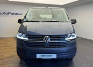 Volkswagen Caravelle 2