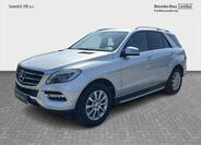 Mercedes-Benz Třídy M 1