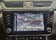 Škoda Superb Kombi 2,0 l 147 kw