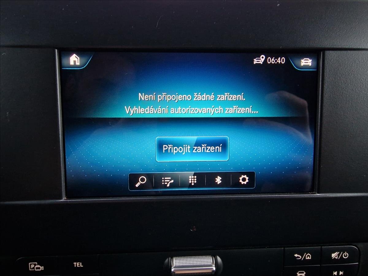 Mercedes-Benz Sprinter Skříň 2,1 l 105 kw