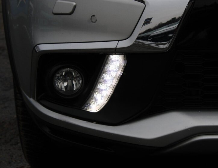 Mitsubishi ASX SUV 1,6 l 86 kw