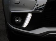 Mitsubishi ASX SUV 1,6 l 86 kw