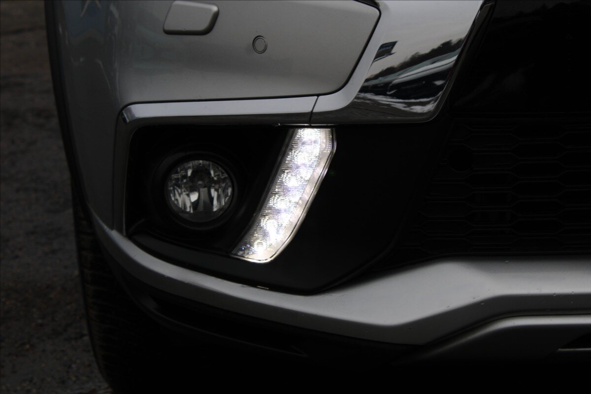 Mitsubishi ASX SUV 1,6 l 86 kw