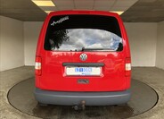 Volkswagen Caddy 6